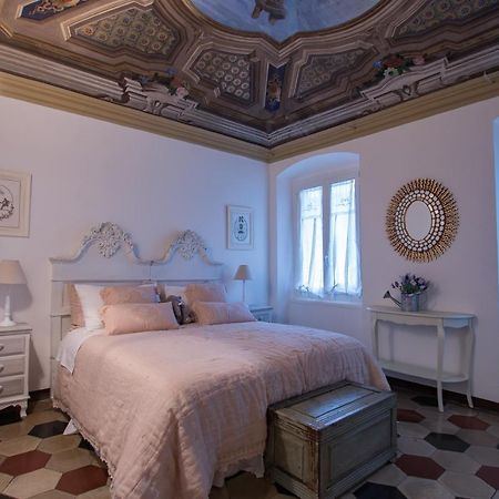 Appartamento Il Sogno Maison De Charme Chiavari Zewnętrze zdjęcie