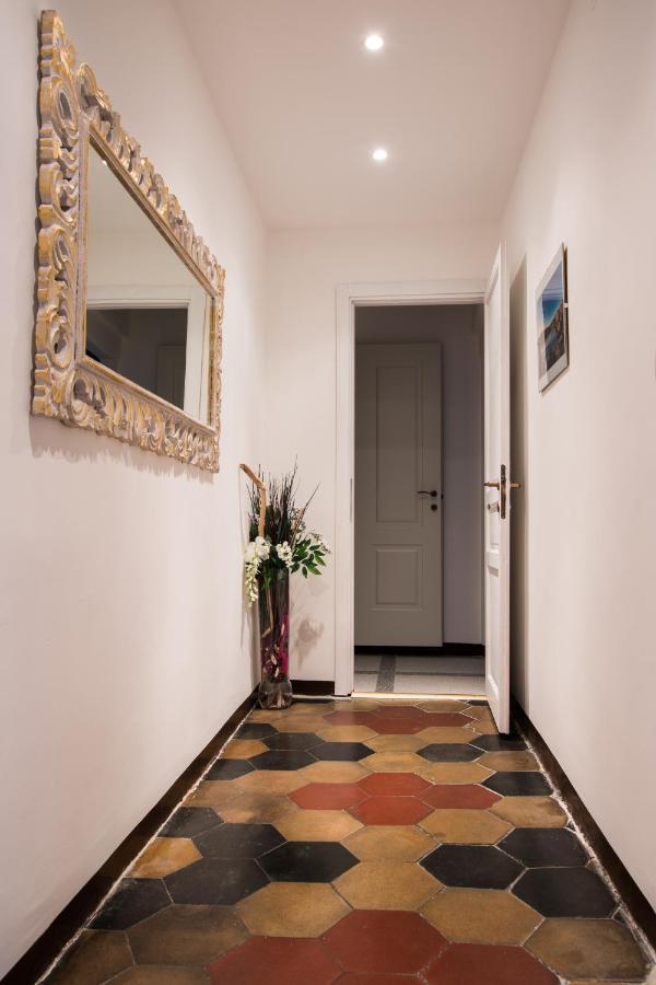 Appartamento Il Sogno Maison De Charme Chiavari Zewnętrze zdjęcie