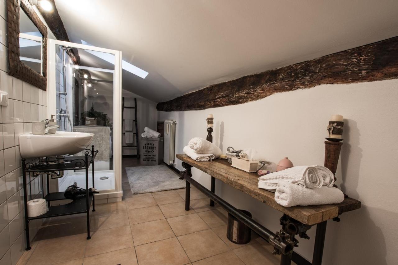 Appartamento Il Sogno Maison De Charme Chiavari Zewnętrze zdjęcie