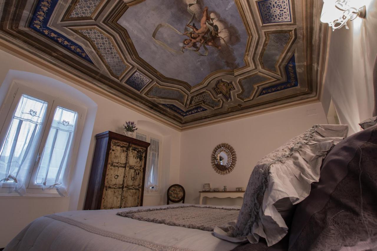 Appartamento Il Sogno Maison De Charme Chiavari Zewnętrze zdjęcie