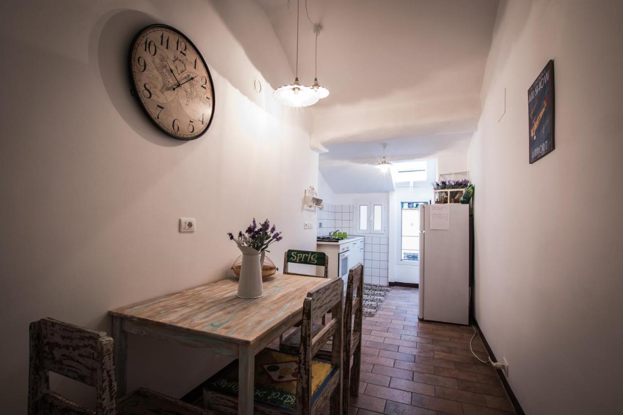Appartamento Il Sogno Maison De Charme Chiavari Zewnętrze zdjęcie
