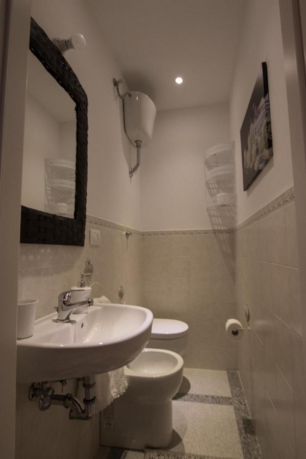 Appartamento Il Sogno Maison De Charme Chiavari Zewnętrze zdjęcie
